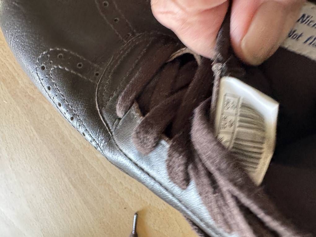 Damenschuhe: Freizeitschuhe – Gebraucht aus Würenlingen von der-Rabe 1