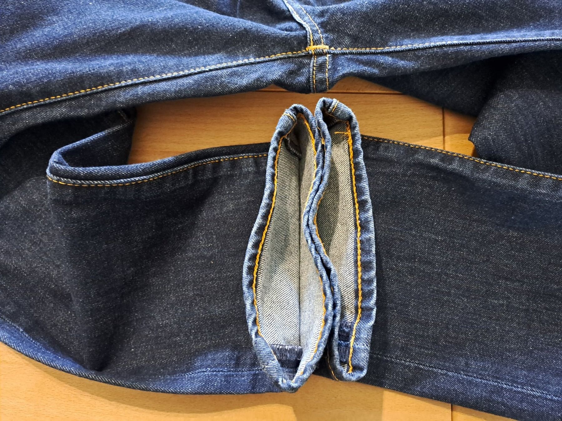 Levi's Jeans: Levis 511 W30 L34 – Usato da Meyrin venduto da dijin 8