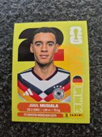 Panini Sticker FIFA WM 2026 United Edition: Musiala GER!
