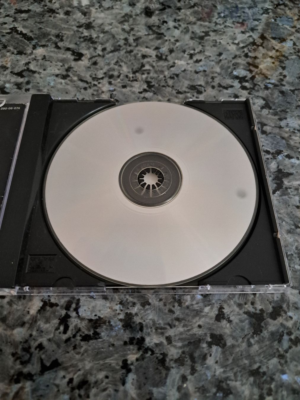 CD: Böse Onkelz – Usato da Neuenkirch venduto da Ufruti 1
