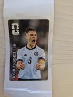 Joshua Kimmich (GER) Panini Coca-Cola Sammelsticker WM 2026