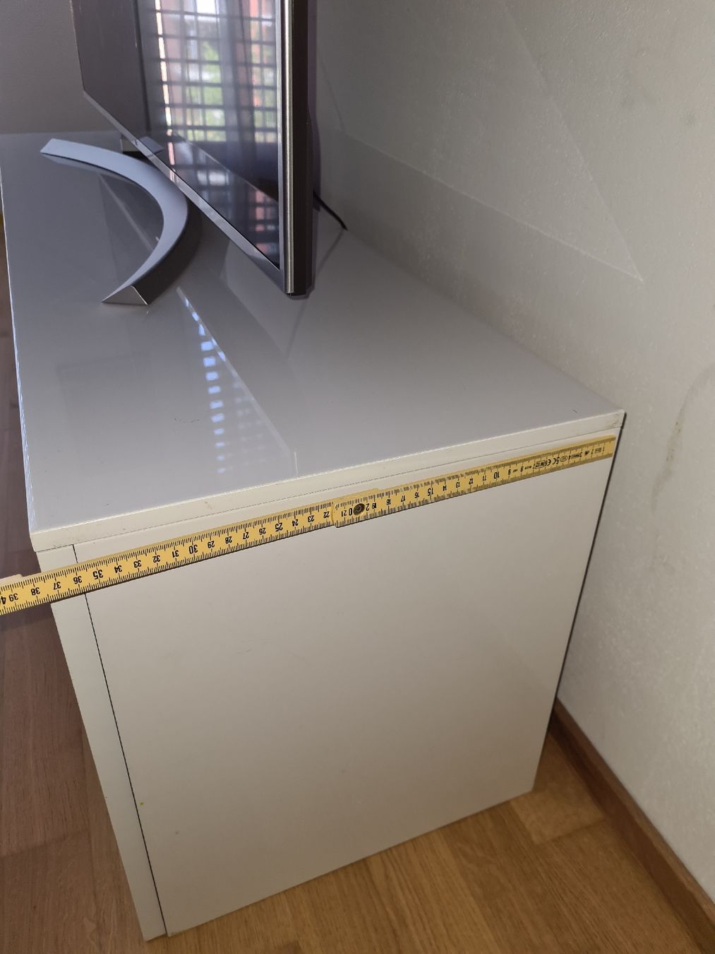 Mobili TV: Möbelstück weiss Made in Italy – Usato da Horw venduto da Mirii91 4