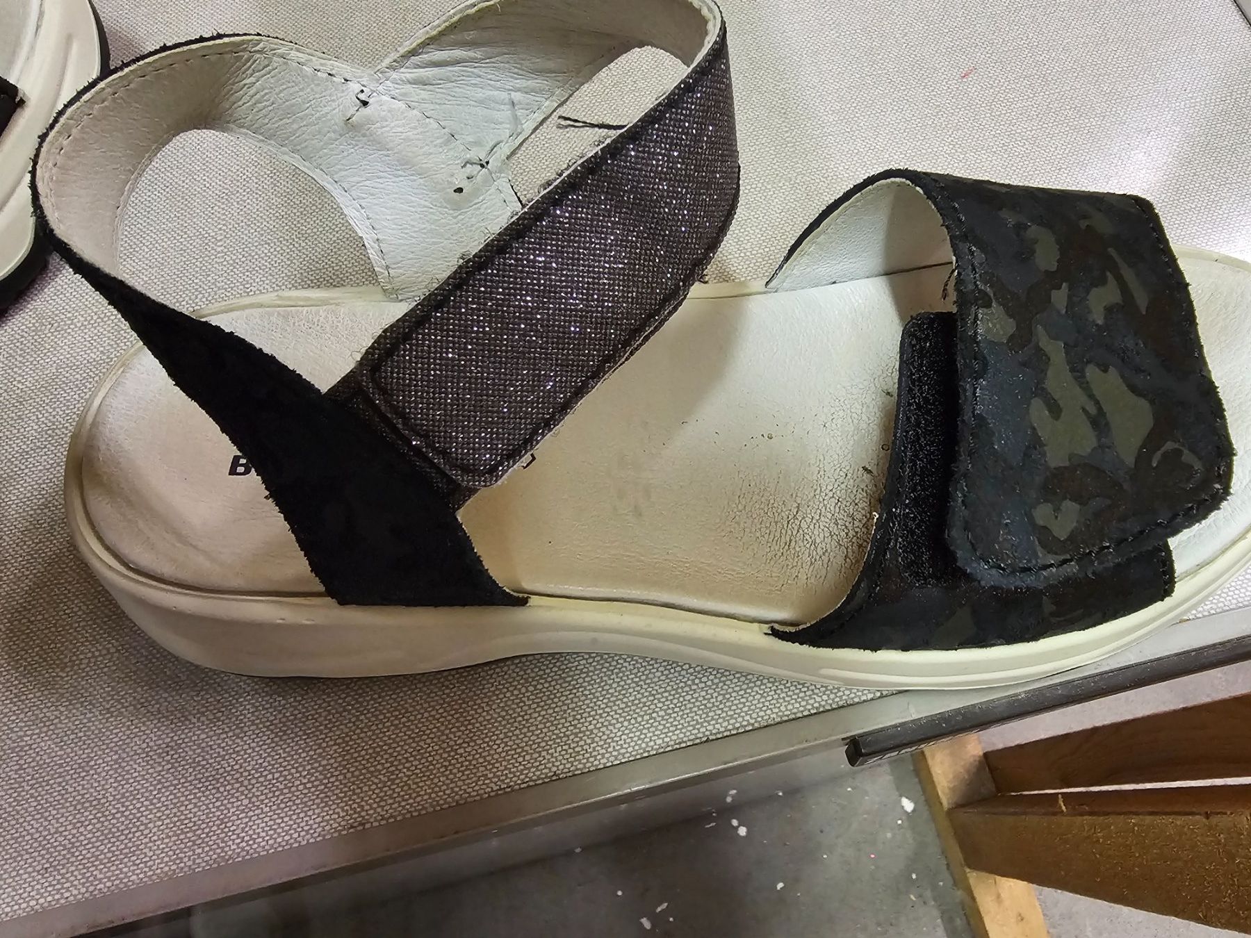 Primigi Scarpe per ragazze: Sandalen Primigi Gr. 36 – Usato da Gossau SG venduto da lexa7219 2