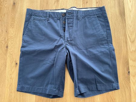 Sommer Shorts, Grösse 34, neuwertig