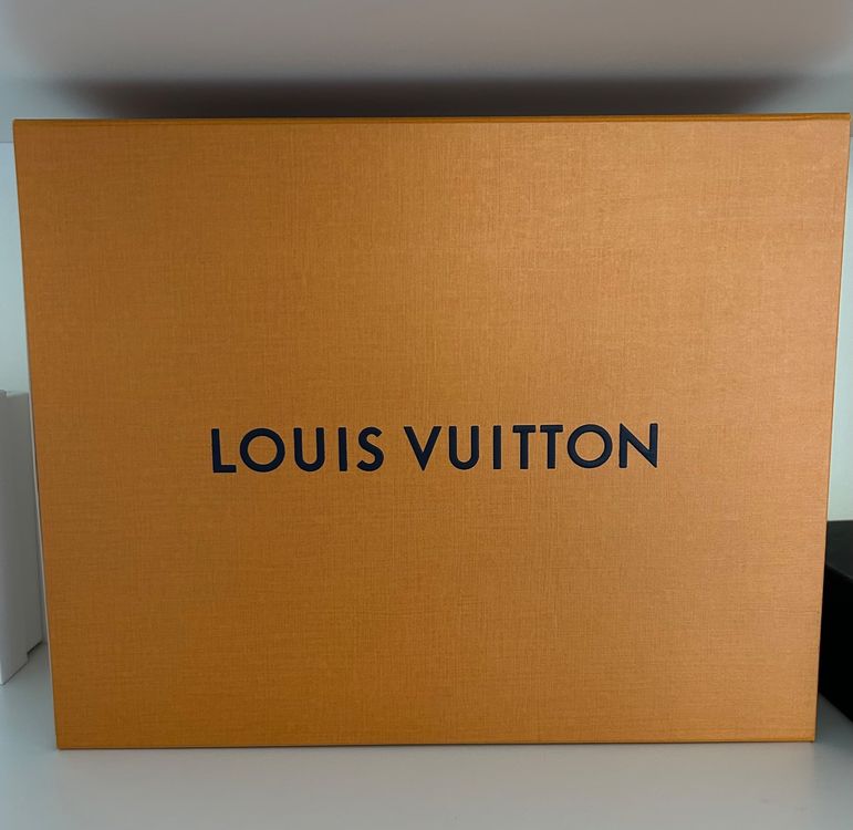 Big Box Schachtel Louis Vuitton