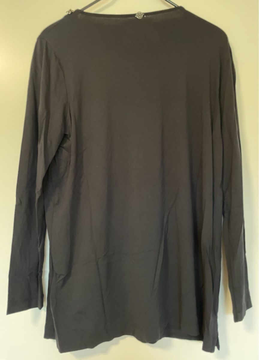 Blusen: Bluse T-Shirt Blusenshirt 46 48 Riani – Gebraucht aus Oberwil BL von moneymaker1 1