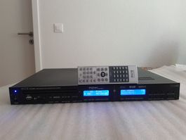 🎶 Multimédia APart PCR30000R CD USB DAB+Tuner
