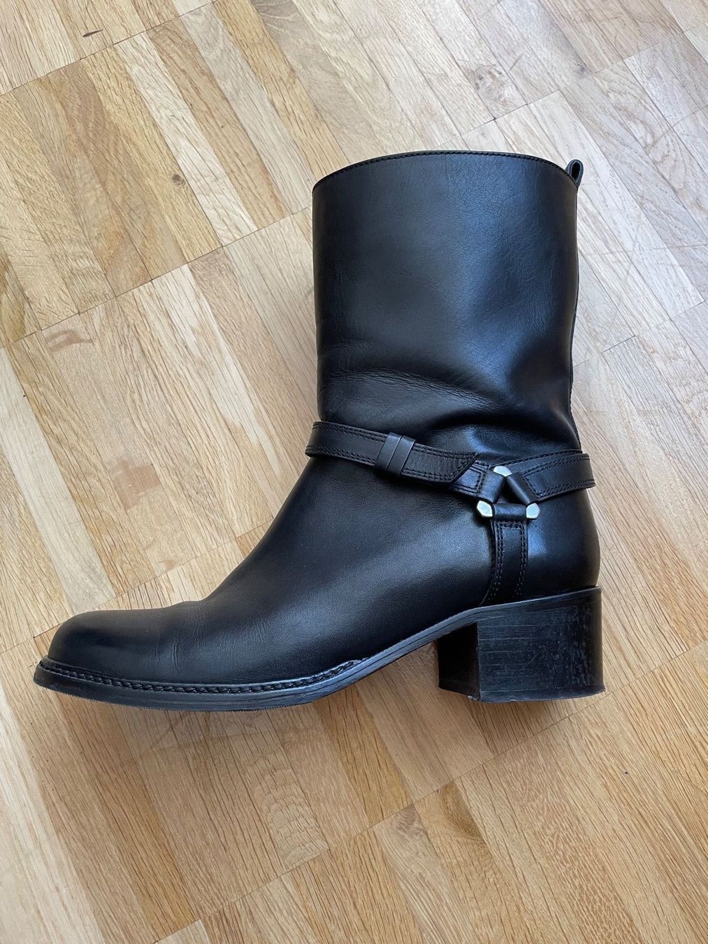 Navyboot Scarpe da donna: Navyboot Stifeletten – Usato da Zürich venduto da fraumaier_ 3