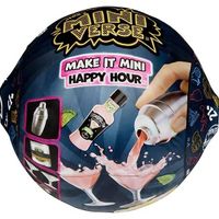 Miniverse make it mini Happy Hour Cosmopolitan