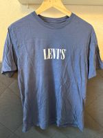 Levi‘s T-Shirt S blau