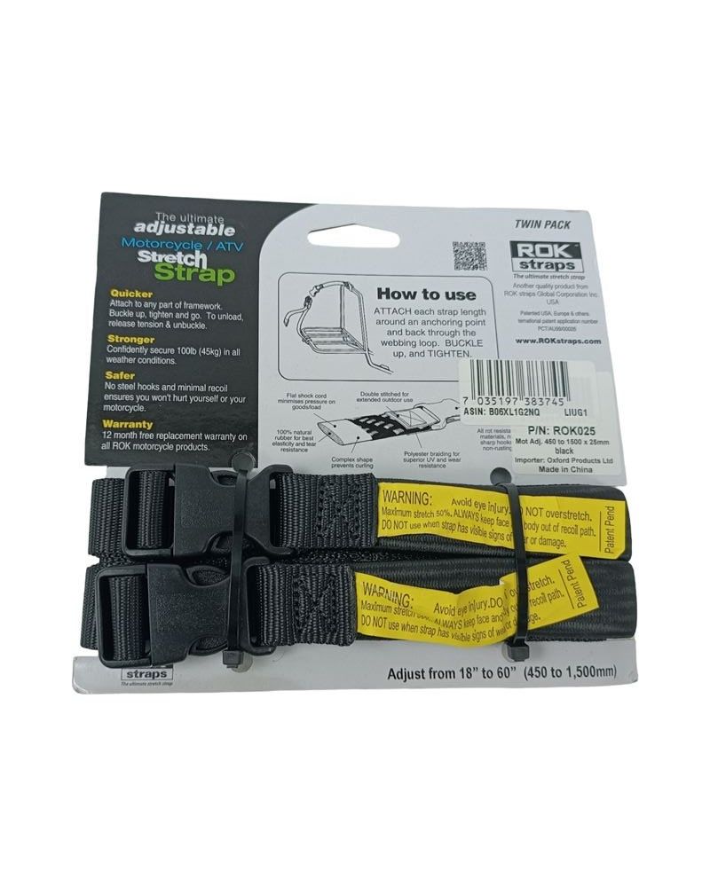 Matériel de grimpe: ROK STRAPS Spanngürtel – Neuf avec emballage d'origine à Luzern par Restwert_Luzern 1