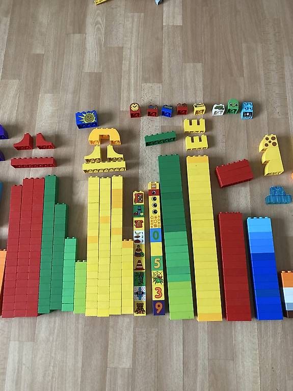 Lego Spielzeuge: Lego Duplo + de 500 pièces – Gebraucht aus Boudry von jack067 2