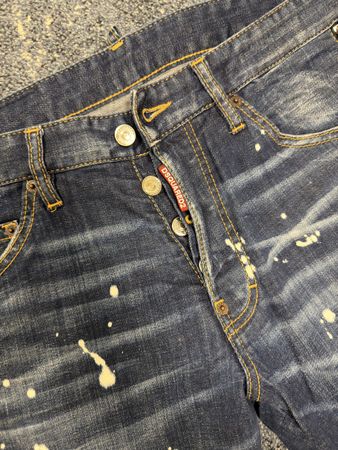 Dsquared2 Jeans – Größe 48 – Top Zustand