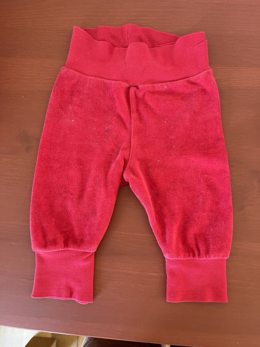 Pantaloni: Babyhose 62  – Usato da Bellikon venduto da jum_5k8y