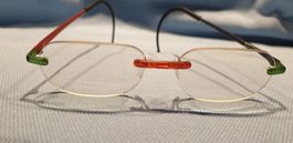 Brille eyephorics Swiss Made