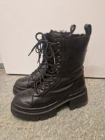 Winter Stiefeletten Hammerstein