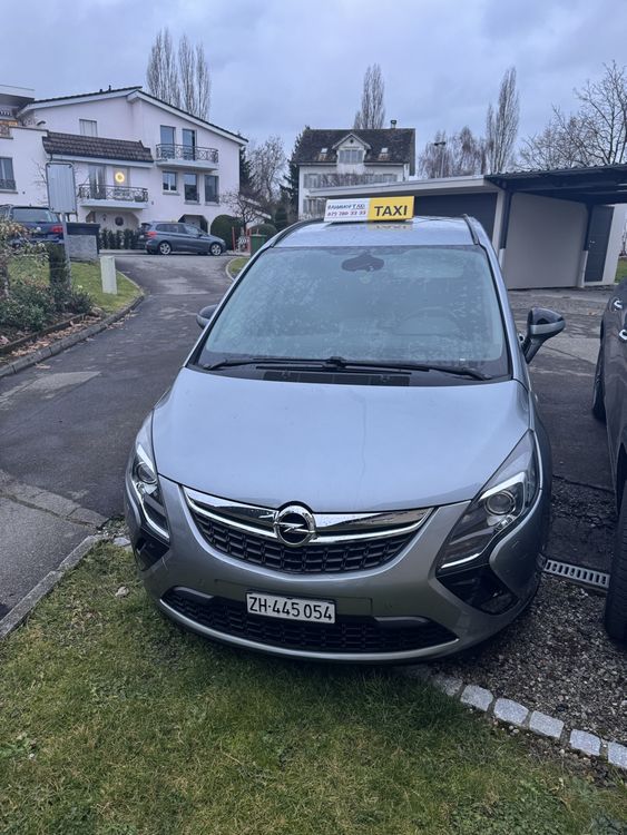 Taxi Kaufen Gebraucht