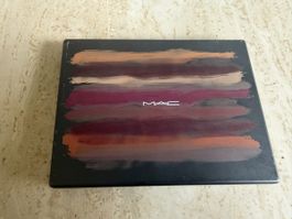 Mac Cosmetics Eye Shadow Palette