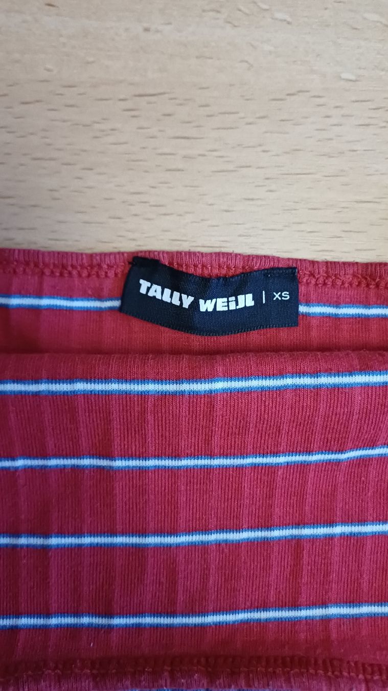 Tops: 3 tops – Gebraucht aus Bex von Sakito 3