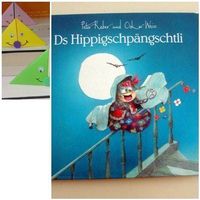 Ds Hippigschpängschtli