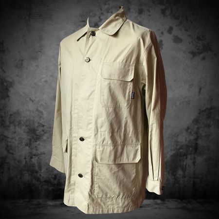 Jacket Bugatti Beige Men L