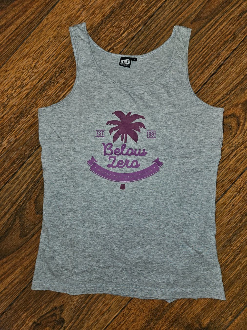 Camicette, T-shirt & Top: Sommer Top Gr. 164 (M) -  BELOWZERO – Nuovo e nell'imballaggio originale da Buchrain venduto da regenblume3