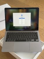 Macbook Air 13 Zoll Retina 2020