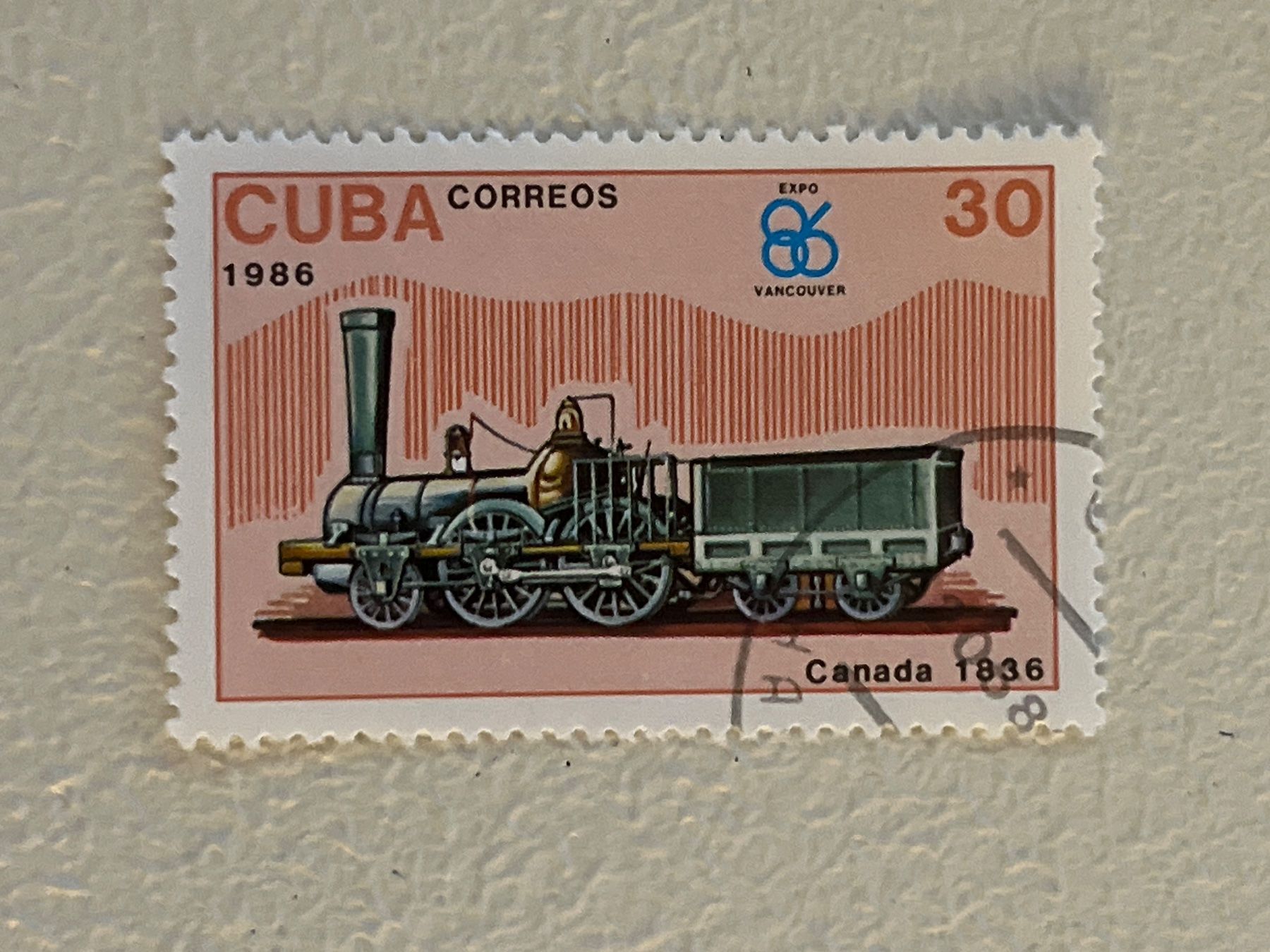 Tutti i francobolli: Cuba Briefmarke – Usato da Chiasso venduto da AzenYa