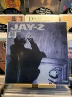 Jay-Z - The Blueprint -RE EU 2022