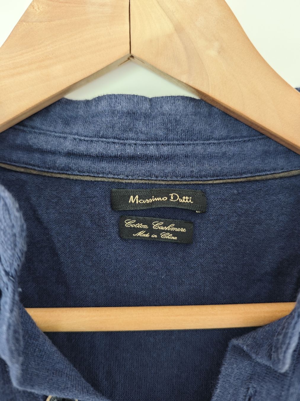 Massimo Dutti Pullover & Sweatshirts: Massimo Dutti pull 3/4 – Gebraucht aus Bassins von shaguy09 1