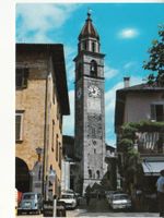 Ascona ca. 1970