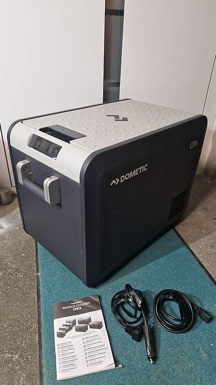 Dometic Kühlbox CFX345 - TOP ZUSTAND (Gebraucht) in Lichtensteig für ...