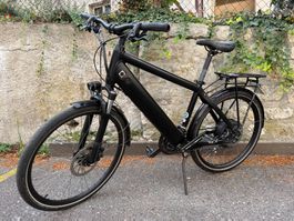 Stromer ST1 45kmh Ebike Ab1.-