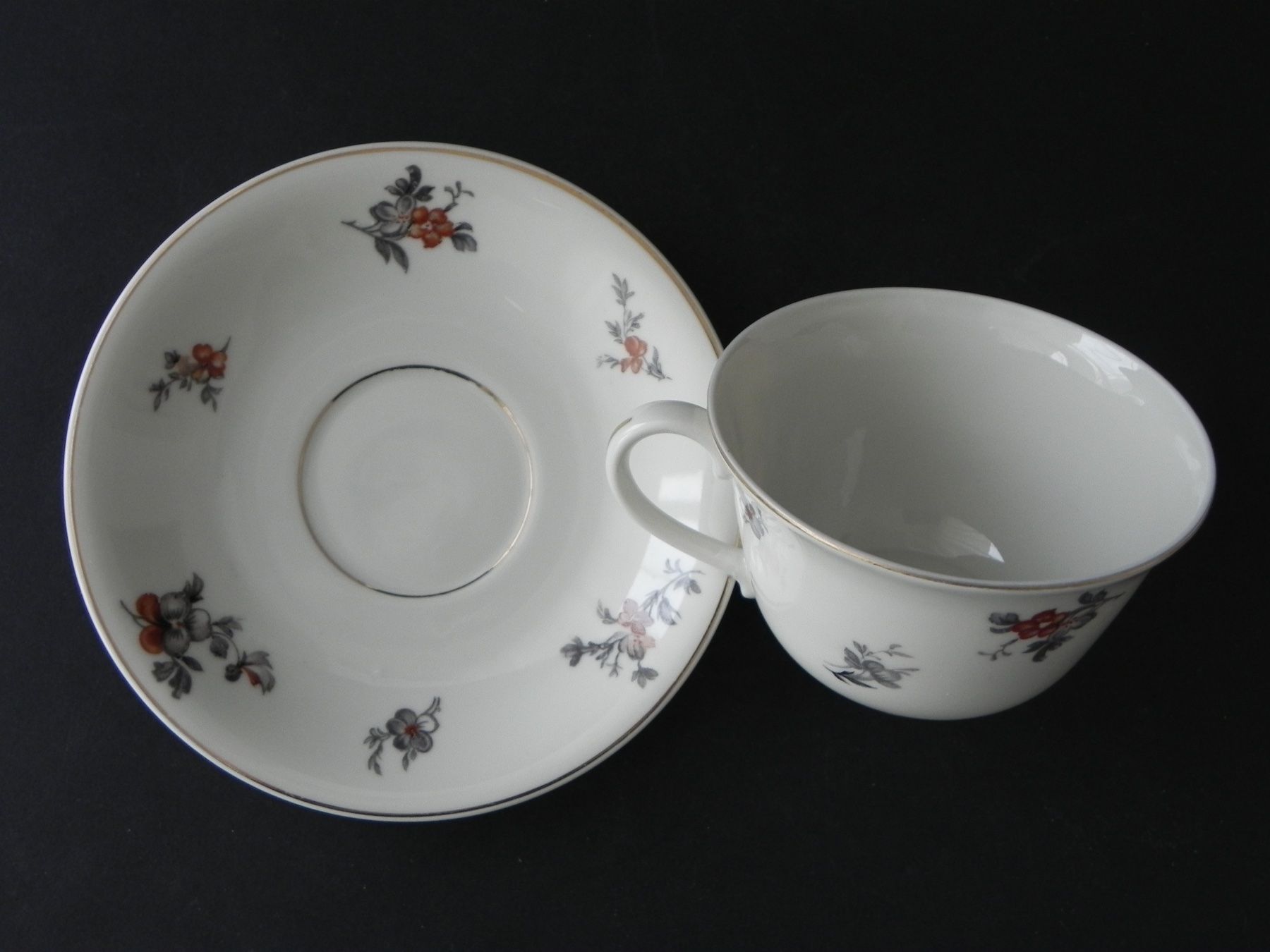 Tasses: Tassenset von Langenthal 1943 – D'occasion à Zürich par LodgE-21 1