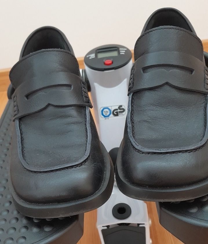 Camper Damenschuhe: Mocassini Camper 38 – Gebraucht aus Lugano von Fran015 5