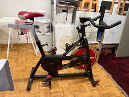 Spinning Bike Schwinn