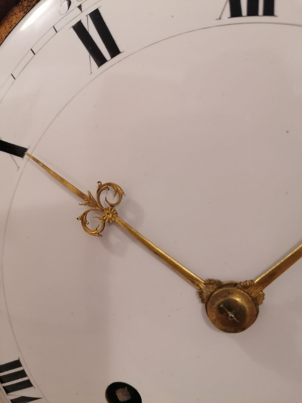 Orologi da terra & Orologi da parete: Neuenburger Pendule – Usato da Altendorf venduto da knu_86m6 6