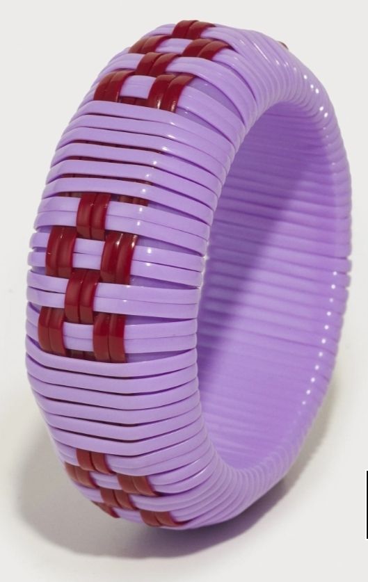 Bracelets: Week-end Max Mara, bracelets multicolores – Neuf avec emballage d'origine à st.gallen par The_Rag_Picker. 1