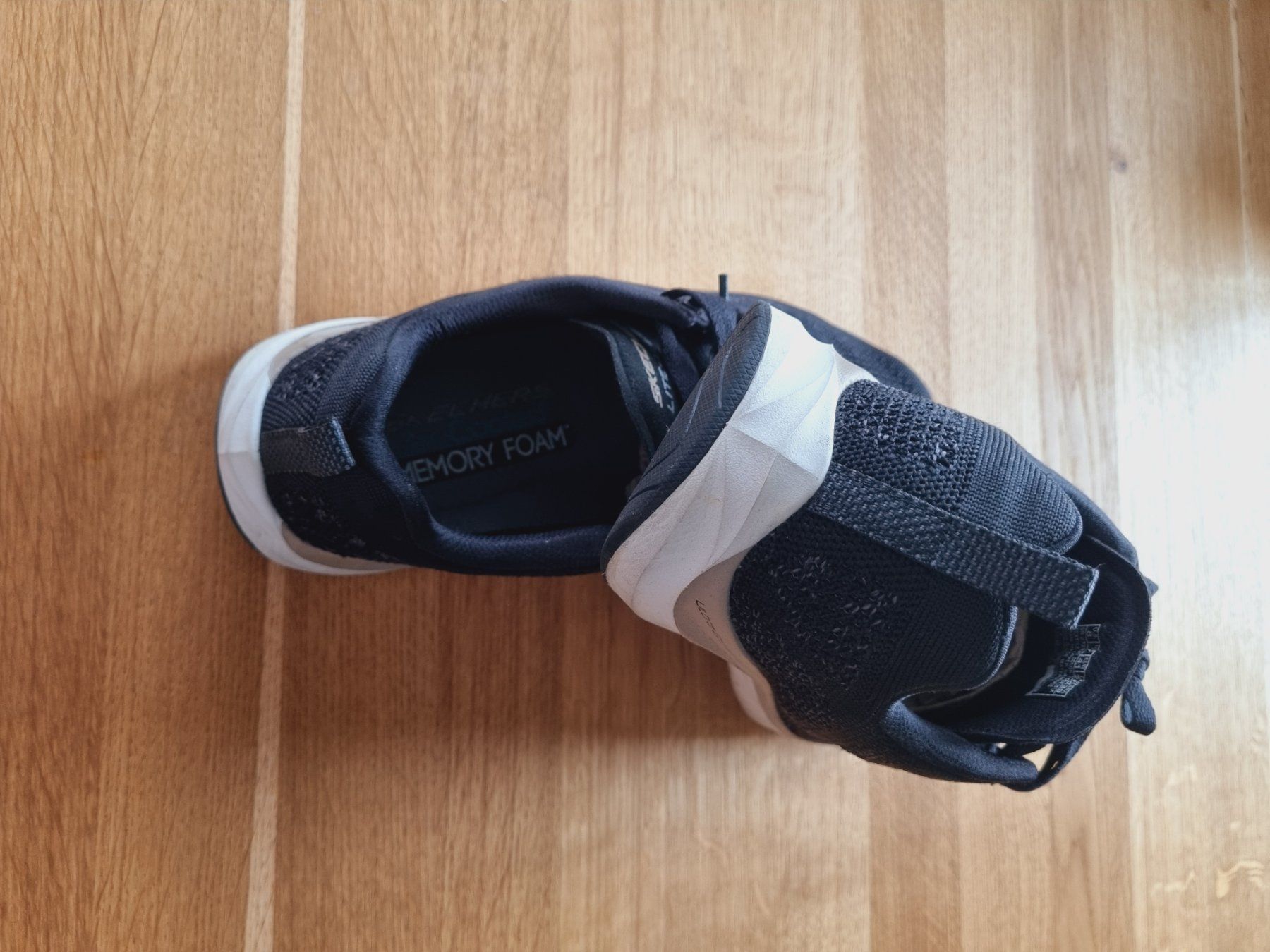 Skechers Herrenschuhe: Sneaker, Skechers, Gr.41 – Gebraucht aus Uetikon am See von Zimetstern1.0 4