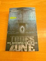 Thriller Todeszone - James Dashner (Maze Runner)