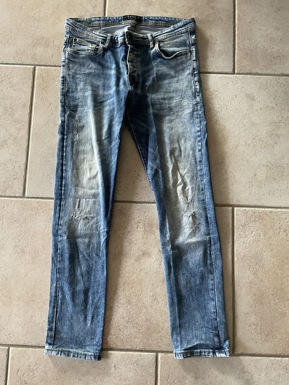 Jeans: Herren Jeans – Usato da Muhen venduto da marc1995