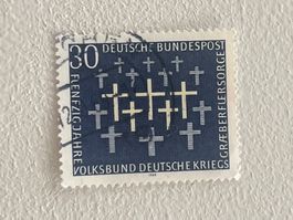 SALE ! DE Briefmarken ab 1.95 CHF (Gratis-Versand)