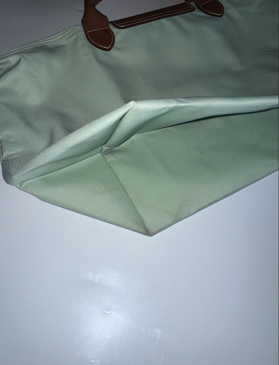 Longchamp Borse da donna: SAC ORIGINAL LONGCHAMP LE PLIAGE M – Usato da Vionnaz venduto da b_f_d_r_g 3