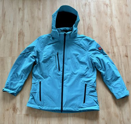 Engelbert Strauss Damenjacke , Grösse 2 XL