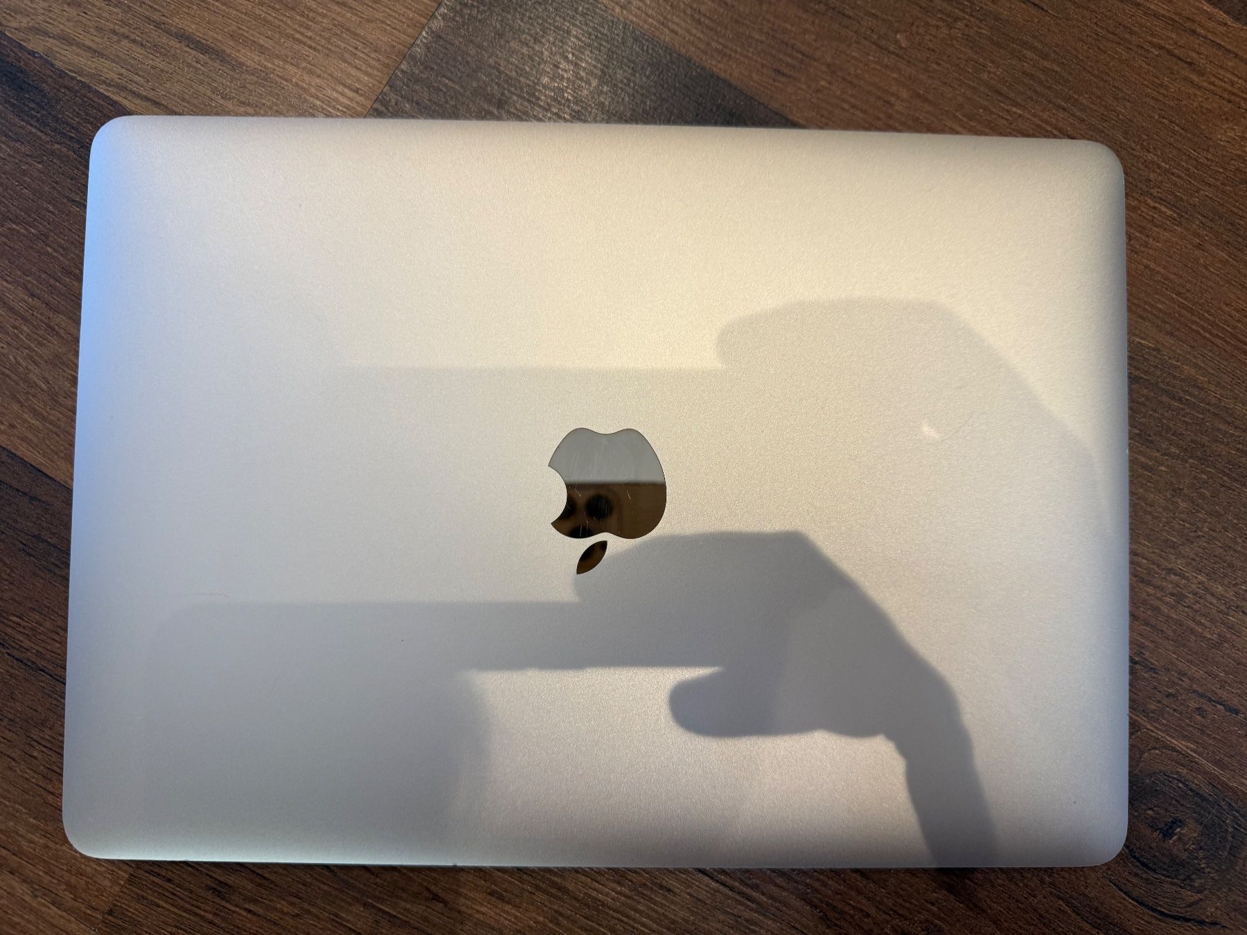 Apple Notebook: MacBook 12 Zoll 2017 gold – Usato da Siebnen venduto da icrservicesolutions 3