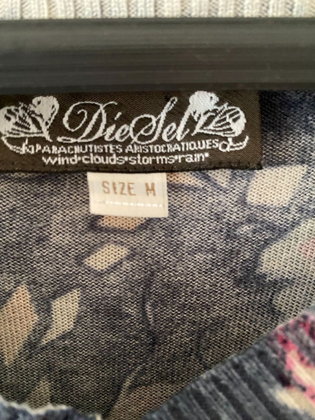 Diesel Maglioni & Felpe: Diesel Damenpullover Gr. M - Herbstfarben – Nuovo (secondo la descrizione) da Wohlen b. Bern venduto da cookiemonster 3