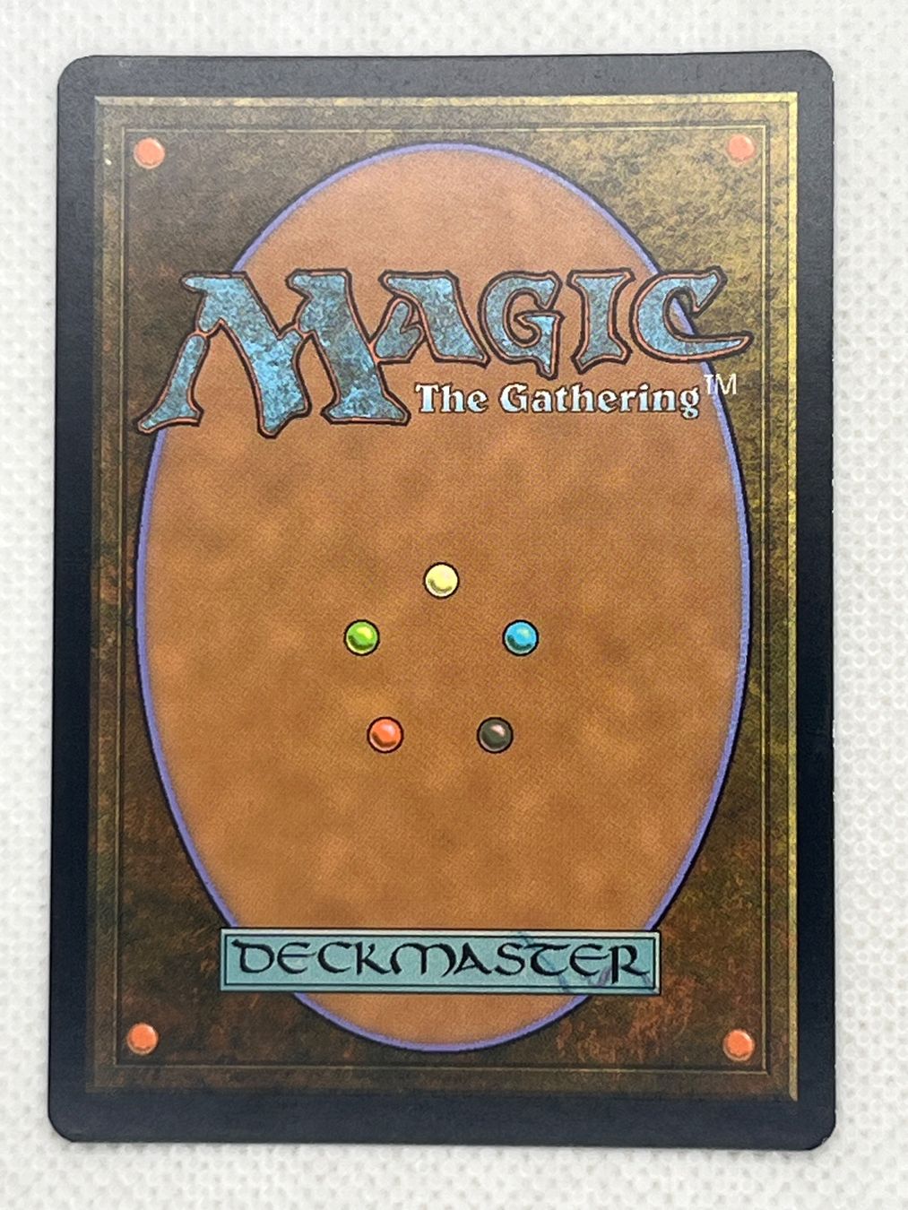 Magic The Gathering Sammelbilder & Trading cards: MTG Kor Sky Climber OGW 024 Englisch Common – Gebraucht aus Hinterkappelen von Kim1992 1