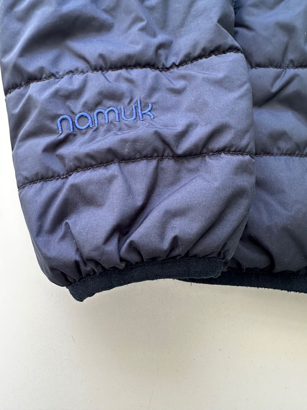 Namuk Giacche: Namuk Glare PrimaLoft Jacke, Gr. 152/158 – Nuovo (secondo la descrizione) da Mörschwil venduto da Marroni13 1