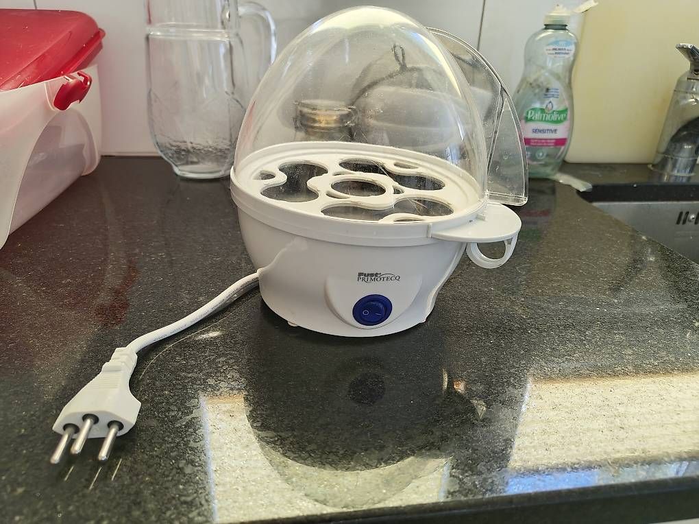 Elettrodomestici da cucina: Eierkocher – Usato da Roggliswil venduto da peterg93 1