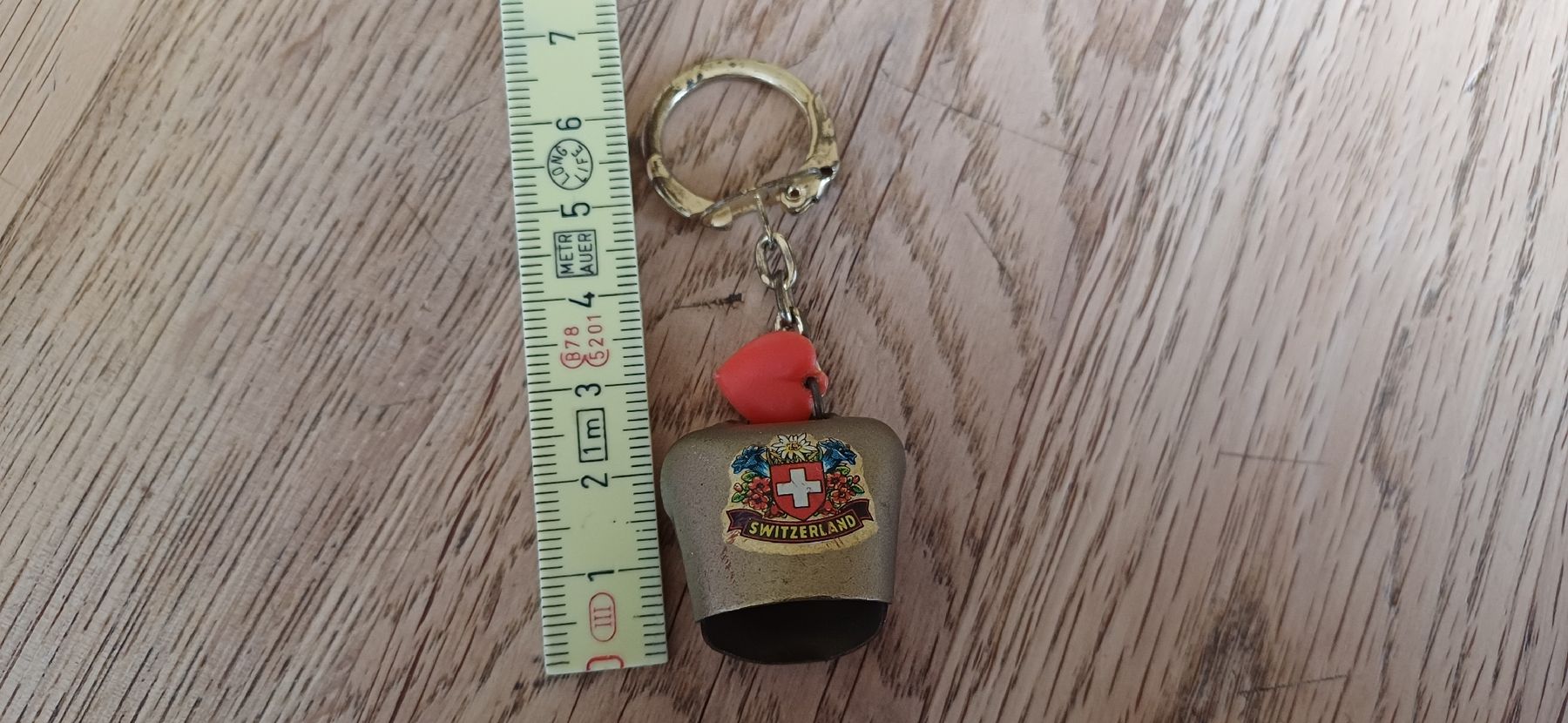 Cloches & sonnailles: Kleines Glöckchen – D'occasion à Flawil par Naphtali 6